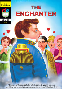 Enchanter, The