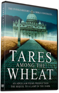 Tares Among The Wheat