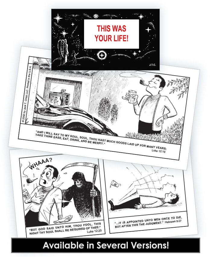 Chick Tract