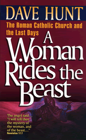 Chickcom Who Is The Woman Who Rides The Beast In - 