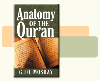 Anatomy of the Qur'an