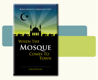 When The Mosque Comes To Town