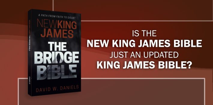 New King James: The Bridge Bible