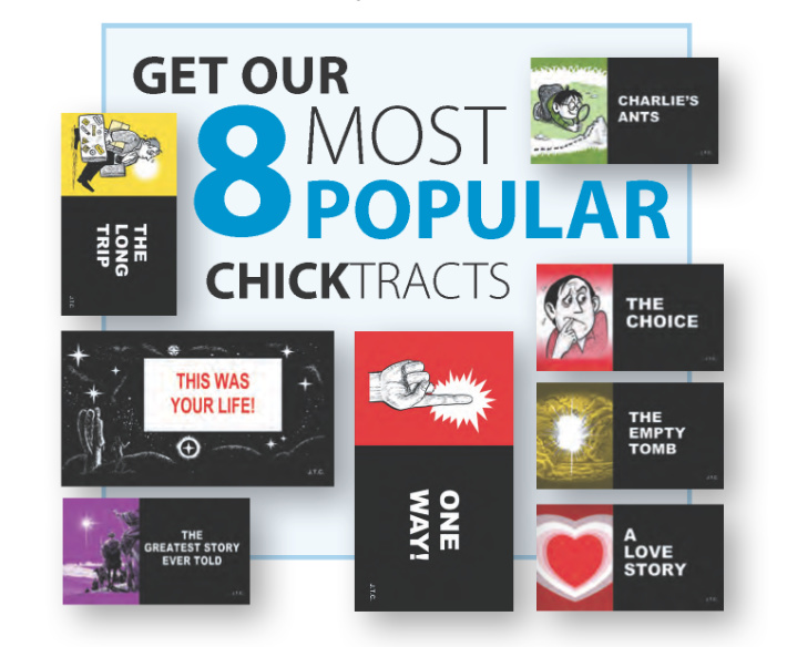 Most Popular Titles Pack.