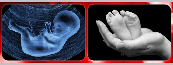 Could Proposed Law Decriminalize Infanticide? (Killing of Babies)