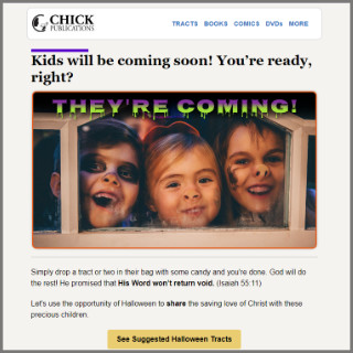 Chicknews