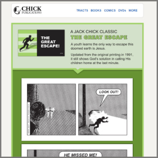 Chicknews