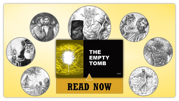 Read 'The Empty Tomb'