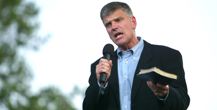 Franklin Graham