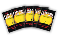 The Last Call 5-Pack