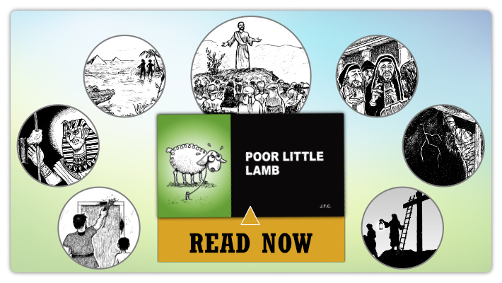 Read 'Poor Little Lamb'