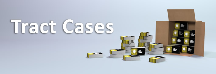 Save 38% When You Buy A Case Of One Title