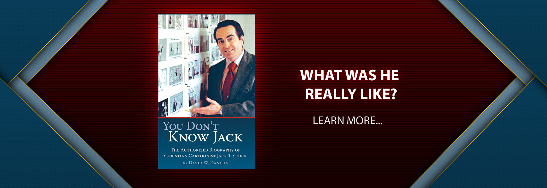 You Don't Know Jack